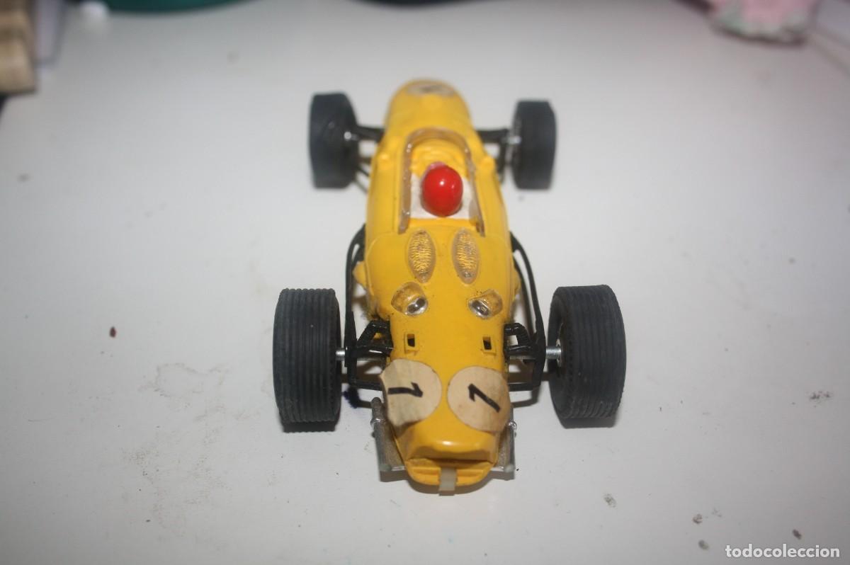 Scalextric: SCALEXTRIC TRIANG FERRARI - Foto 4