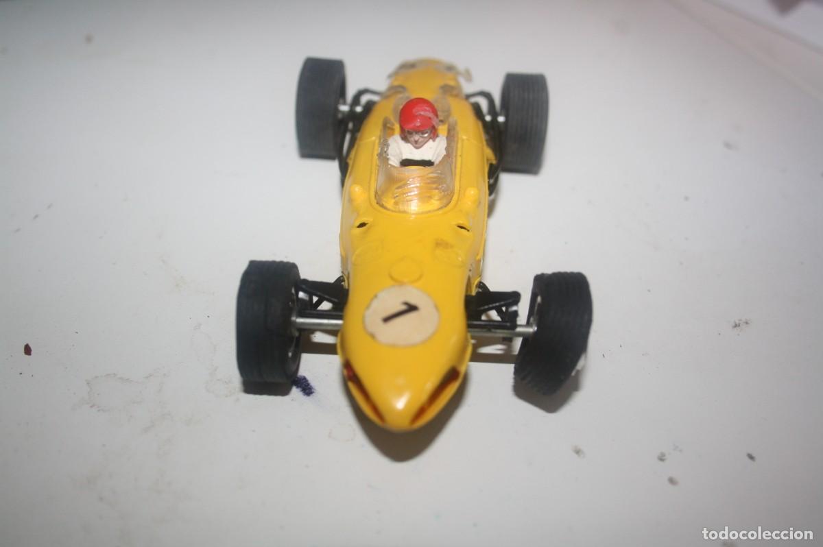 Scalextric: SCALEXTRIC TRIANG FERRARI - Foto 5