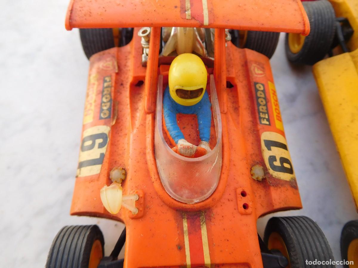 Scalextric: 2 coches Scalextric vintage - Foto 3