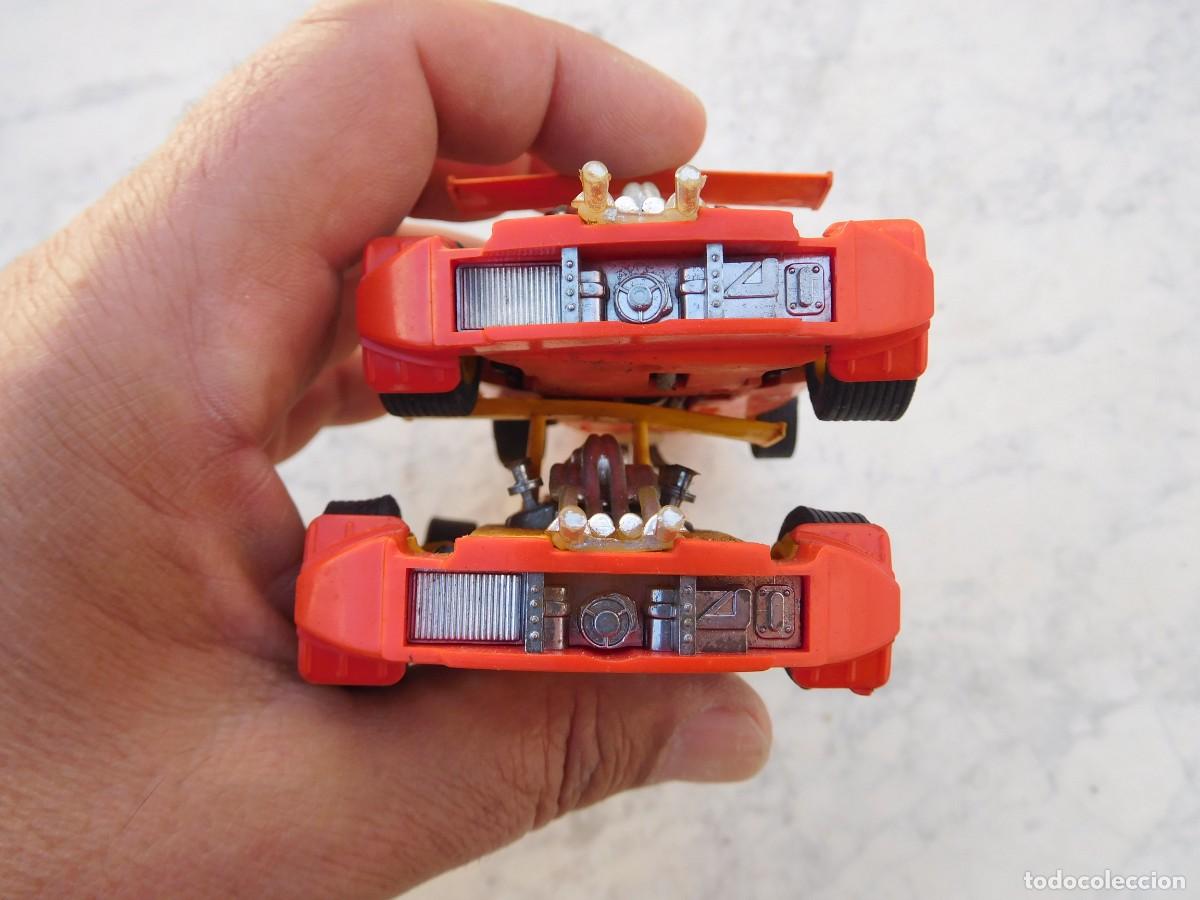 Scalextric: 2 coches Scalextric vintage - Foto 8