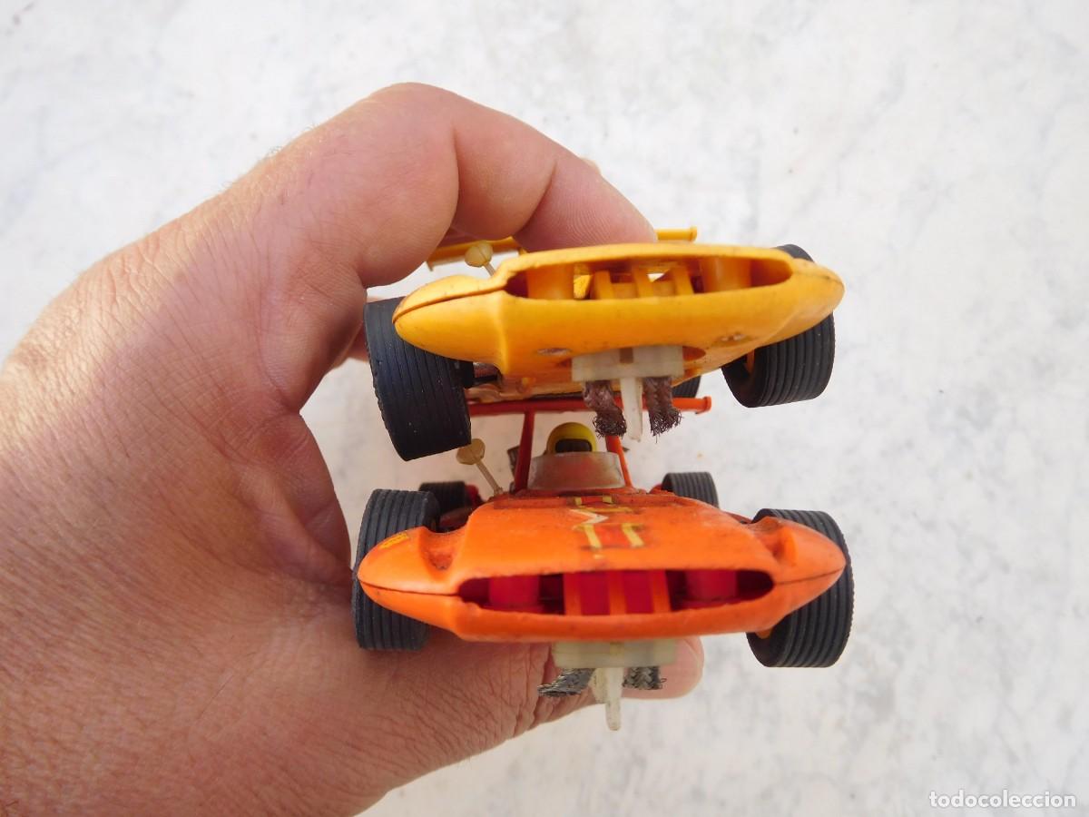 Scalextric: 2 coches Scalextric vintage - Foto 14