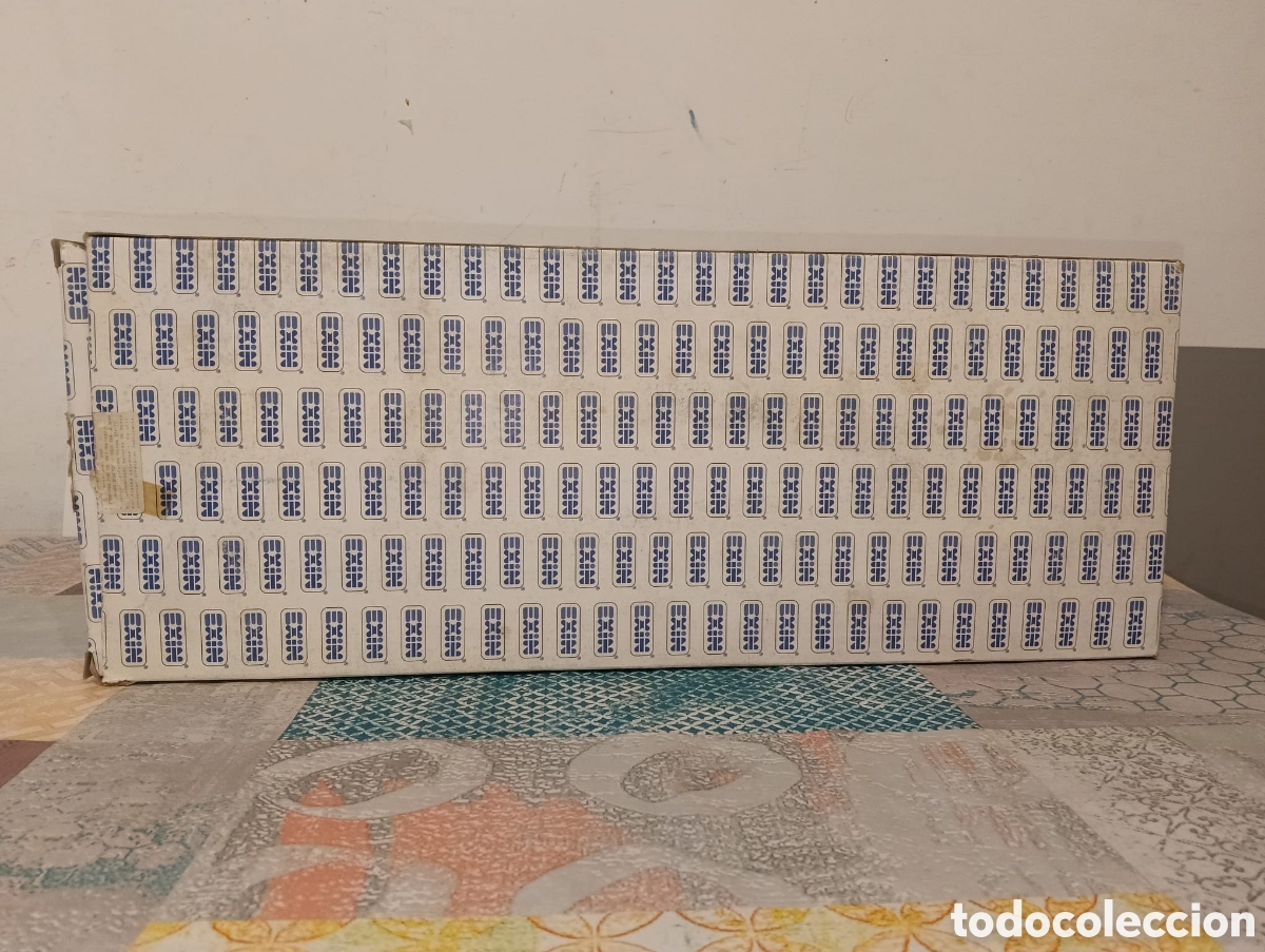 Scalextric: lote chicane skalextric exin