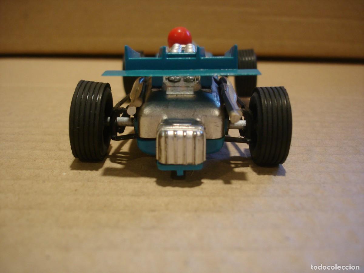 Scalextric: EXIN MEX McLAREN F1 REF- 5543 - Foto 5