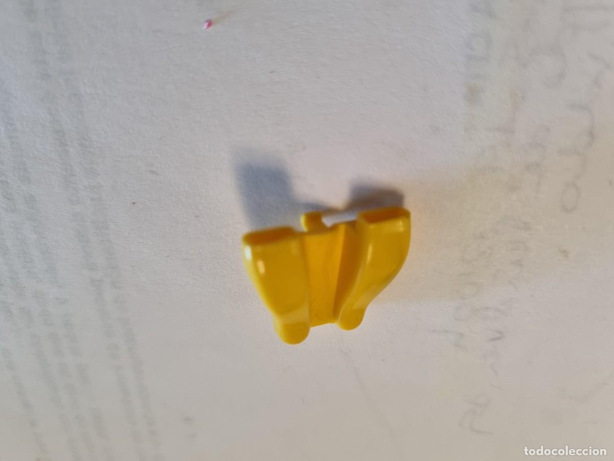 Scalextric: SCALEXTRIC EXIN TOMA AIRE WILLIAMS AMARILLO ORIGINAL