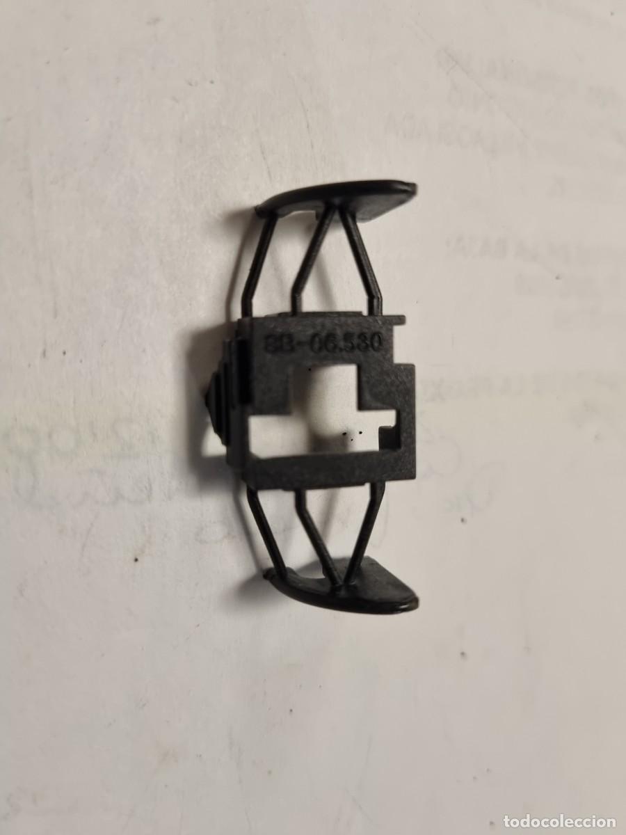 Scalextric: SCALEXTRIC EXIN AMORTIGUACION TRASERA FORMULAS A&Ntilde;OS 90