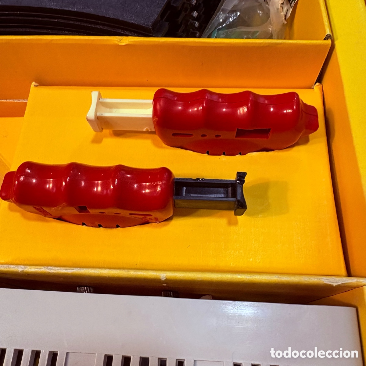 Scalextric: CIRCUITO SCALEXTRIC GT-23 EXIN REF. 2023 COMPLETO - Foto 11