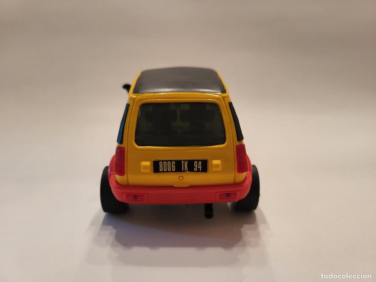 Scalextric: EXIN RENAULT 5 CALBERSON # 38 - Foto 3