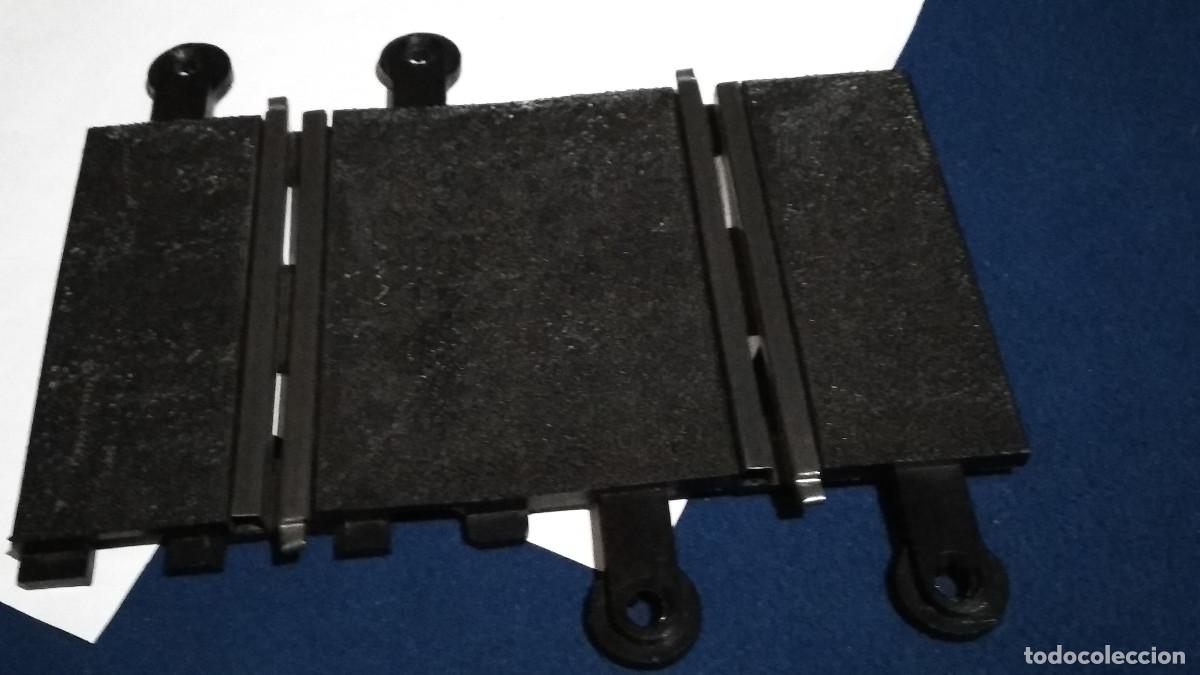 Scalextric: SLOT SCALEXTRIC Recta tramo peque&ntilde;o pista REF PT/ 58 SCALEXTRIC