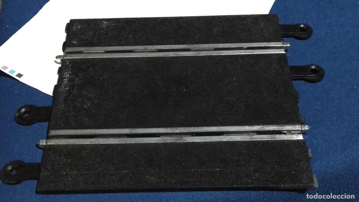 Scalextric: SLOT SCALEXTRIC EXIN TRAMO PISTA RECTA 175mm O MEDIA RECTA REF. PT/59