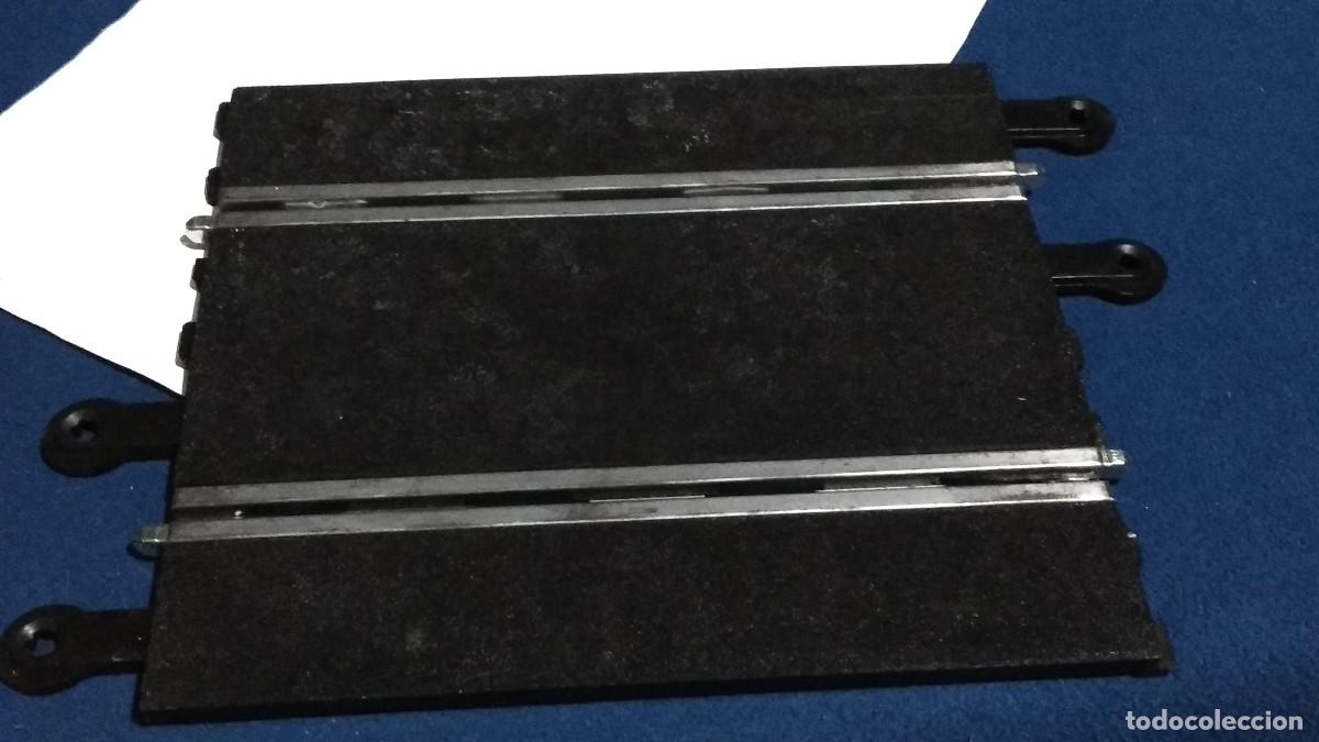 Scalextric: SLOT SCALEXTRIC EXIN TRAMO PISTA RECTA 175mm O MEDIA RECTA REF. PT/59