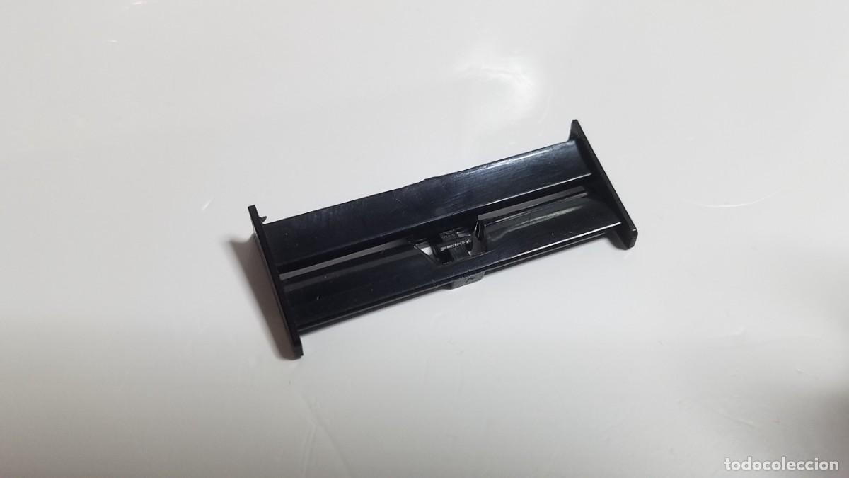 Scalextric: SLOT SCALEXTRIC EXIN ALERON DELANTERO FERRARI F1/87 REF. 4087