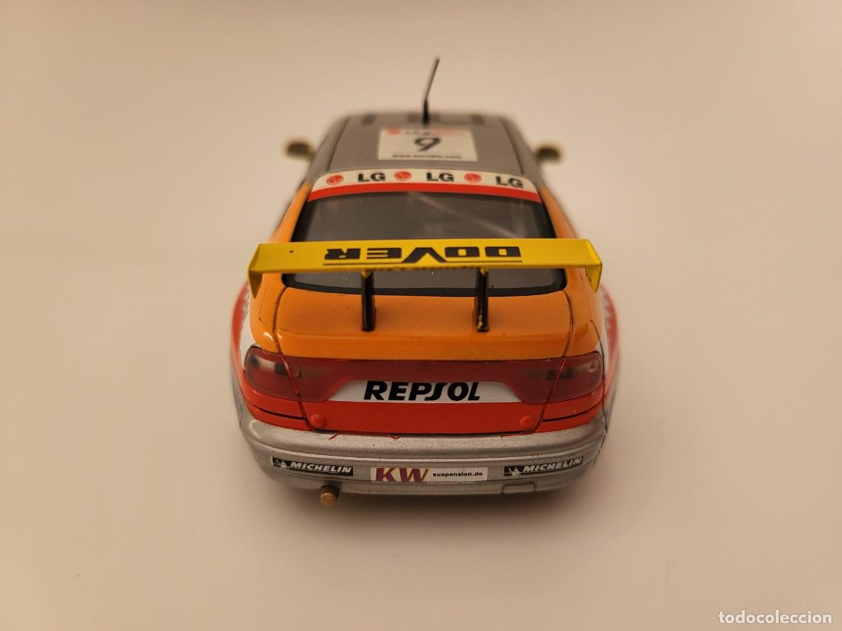 Scalextric: SCALEXTRIC SEAT TOLEDO CUPRA - Foto 3