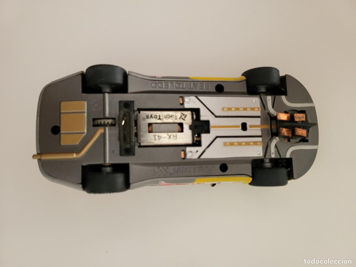 Scalextric: SCALEXTRIC SEAT TOLEDO CUPRA - Foto 6