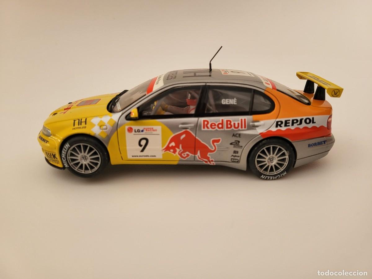 Scalextric: SCALEXTRIC SEAT TOLEDO CUPRA - Foto 2