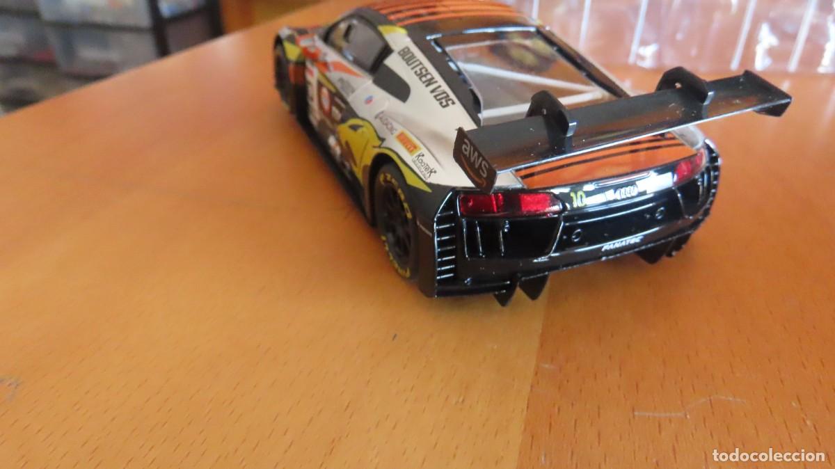 Scalextric: scalextric advance, circuito tres coches - Foto 15