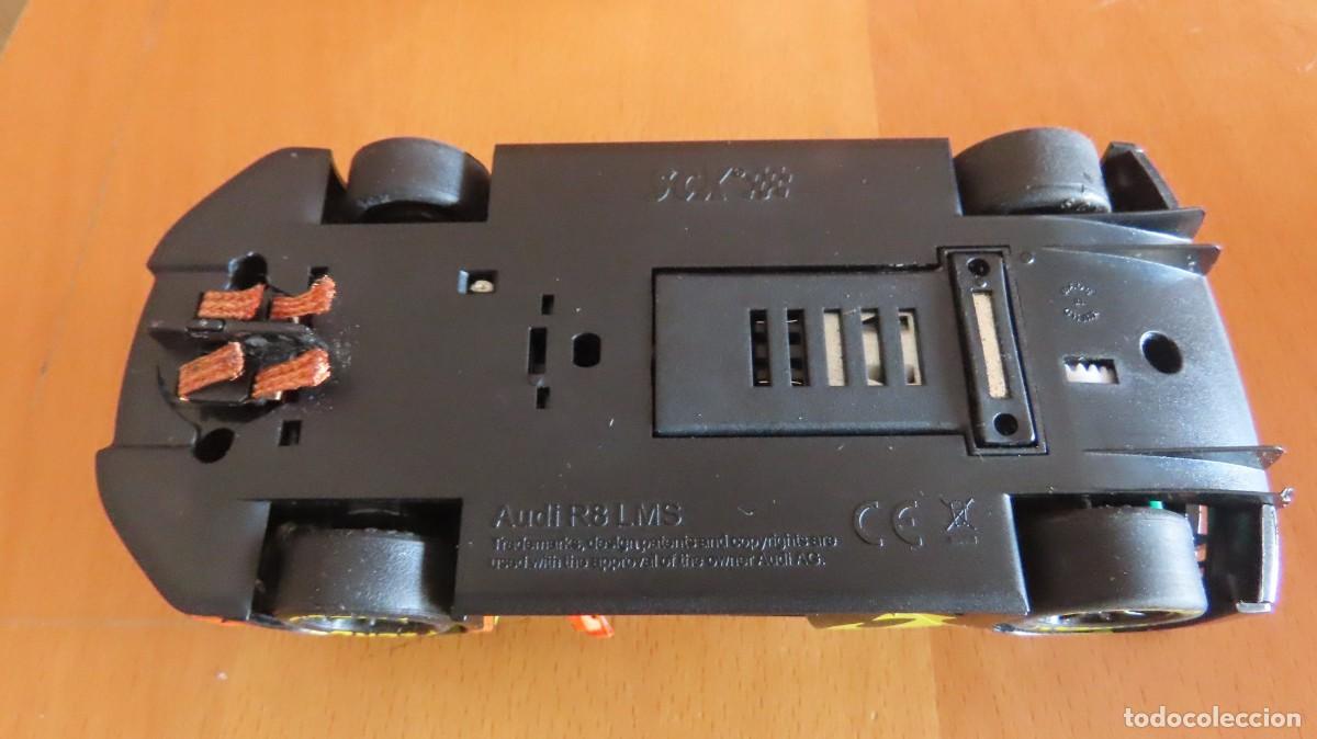 Scalextric: scalextric advance, circuito tres coches - Foto 16