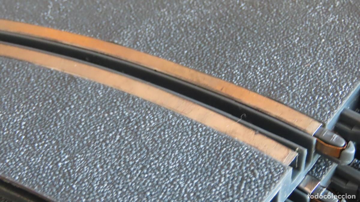 Scalextric: Scalextric Advance curva standar - Foto 2