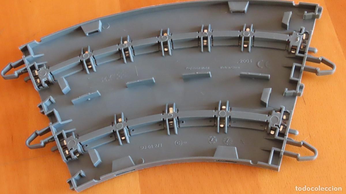 Scalextric: Scalextric Advance curva standar - Foto 3