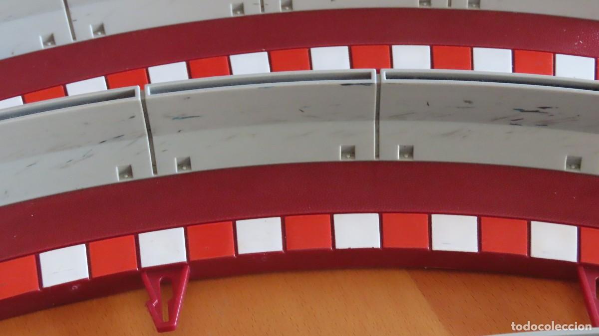 Scalextric: scalextric muros con piano curva standar - Foto 4