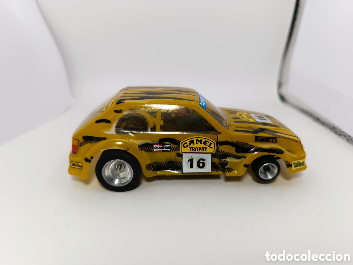 Scalextric: SCALEXTRIC TALBOT HORIZON SRS EXIN - Foto 3