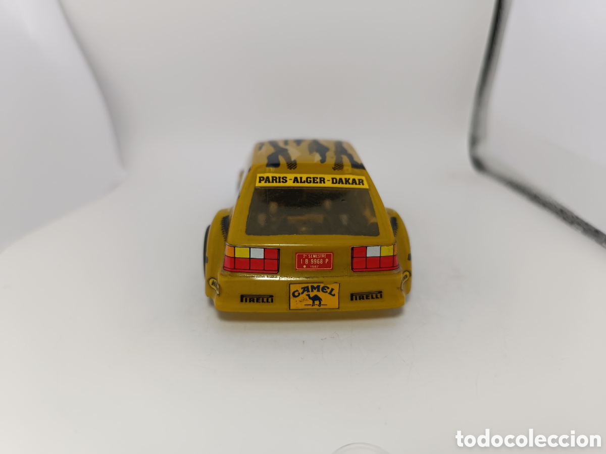 Scalextric: SCALEXTRIC TALBOT HORIZON SRS EXIN - Foto 5