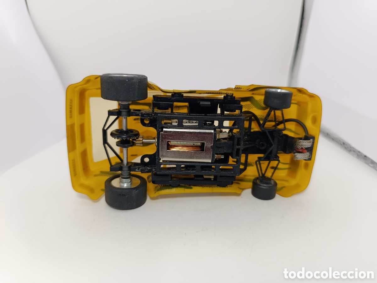 Scalextric: SCALEXTRIC TALBOT HORIZON SRS EXIN - Foto 6