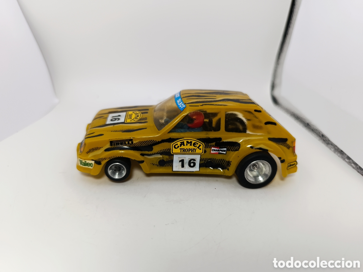 Scalextric: SCALEXTRIC TALBOT HORIZON SRS EXIN