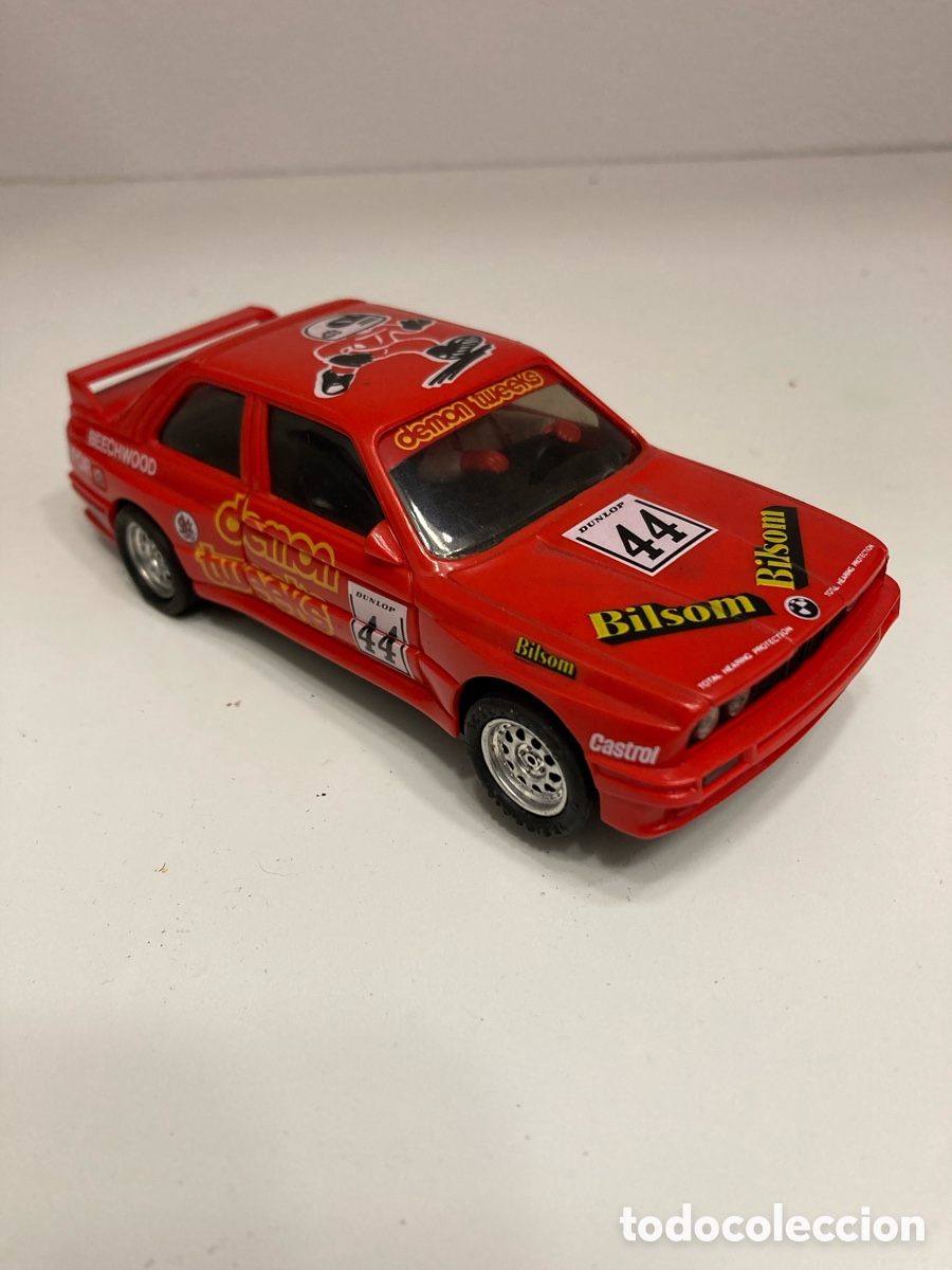Scalextric: BMW M3 Demon Tweeks Bilson - Foto 2