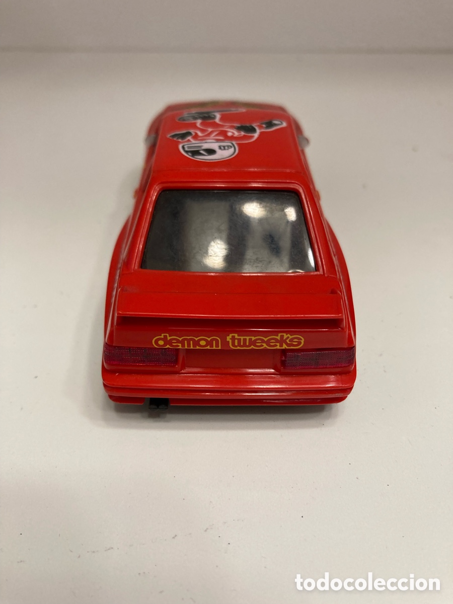 Scalextric: BMW M3 Demon Tweeks Bilson - Foto 4