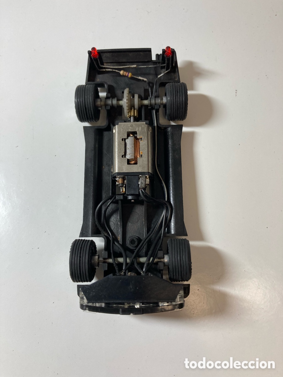 Scalextric: BMW M3 Demon Tweeks Bilson - Foto 8