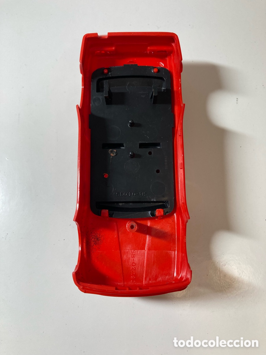 Scalextric: BMW M3 Demon Tweeks Bilson - Foto 9