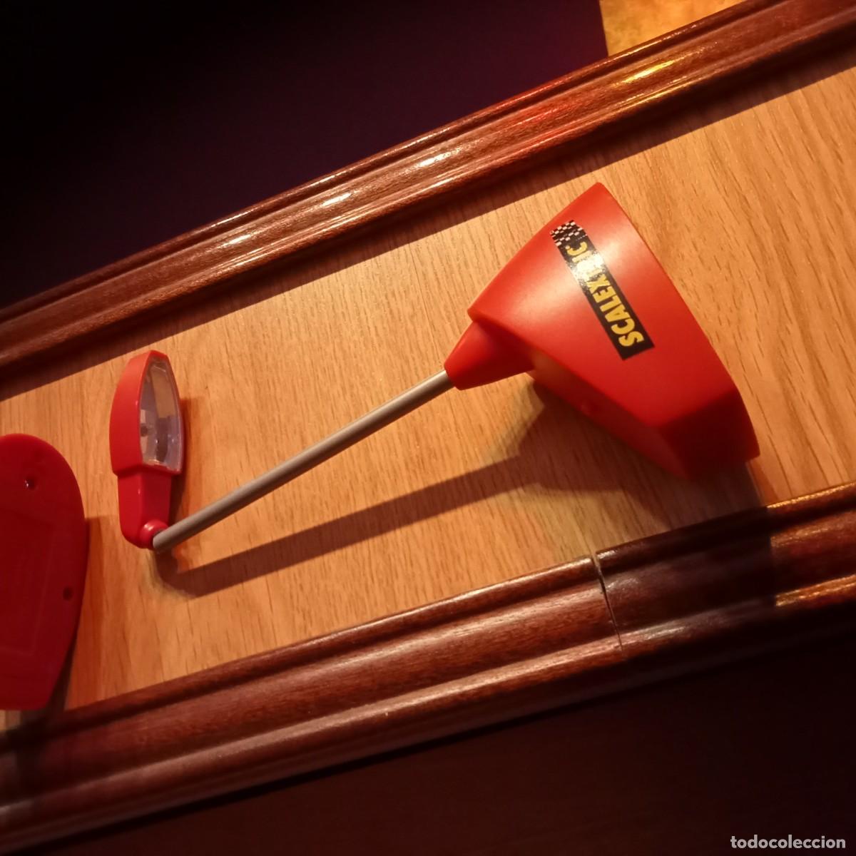 Scalextric: farolas para pistas de exin - Foto 2