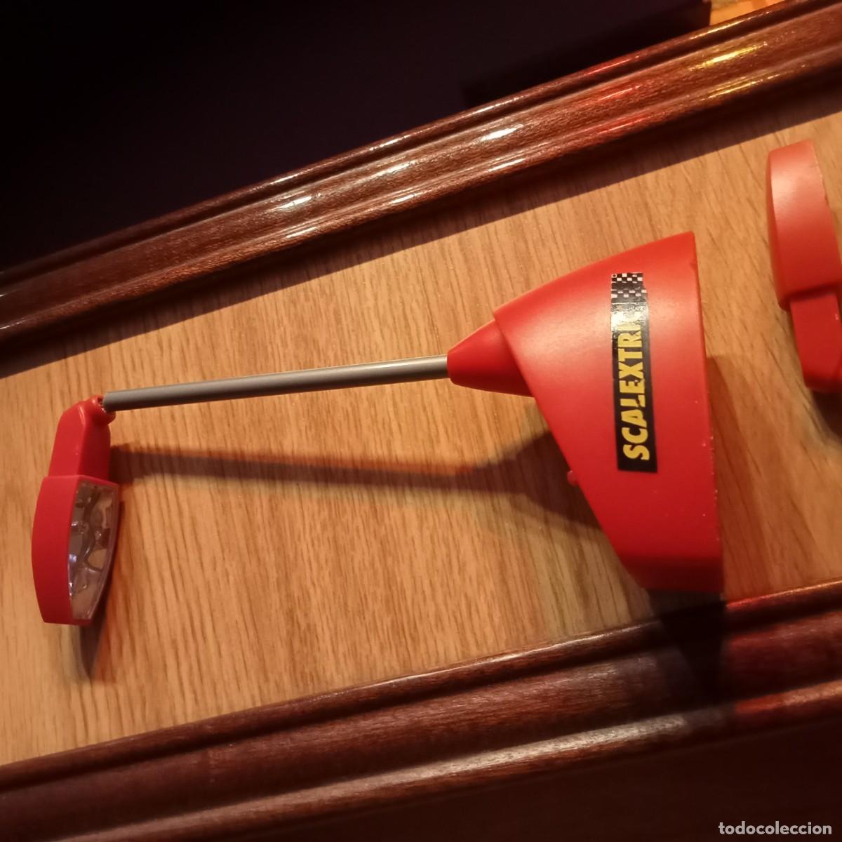 Scalextric: farolas para pistas de exin - Foto 3