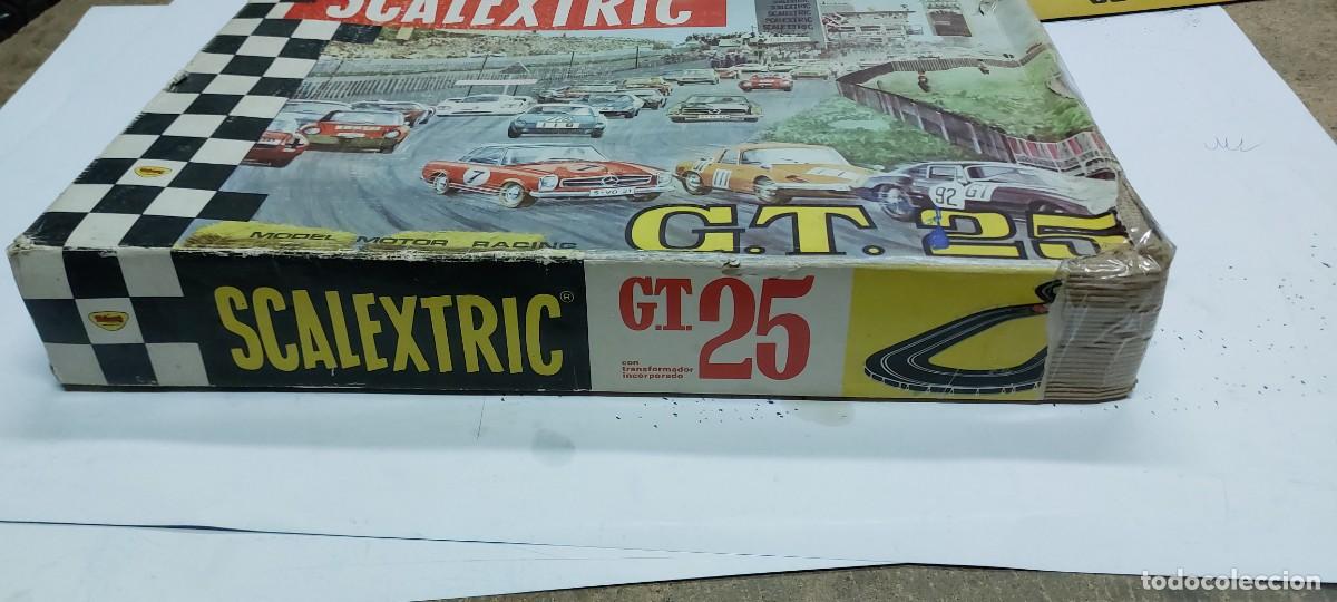 Scalextric: Scalextric Exin GT 25 - Foto 2