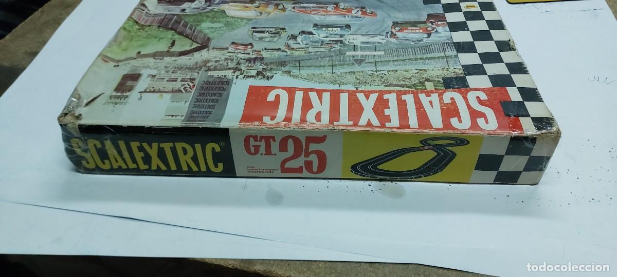 Scalextric: Scalextric Exin GT 25 - Foto 3