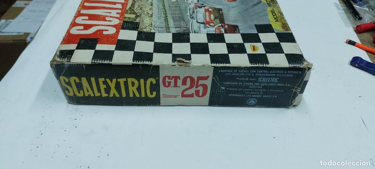 Scalextric: Scalextric Exin GT 25 - Foto 6