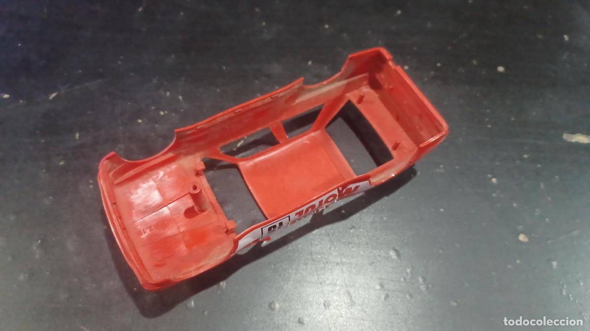 Scalextric: carrocer&iacute;a BMW M3 exin - Foto 2
