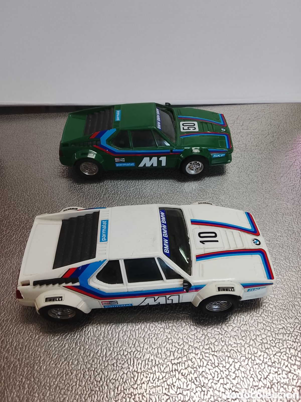 Scalextric: Cuatro Coches Scalextric - Foto 2