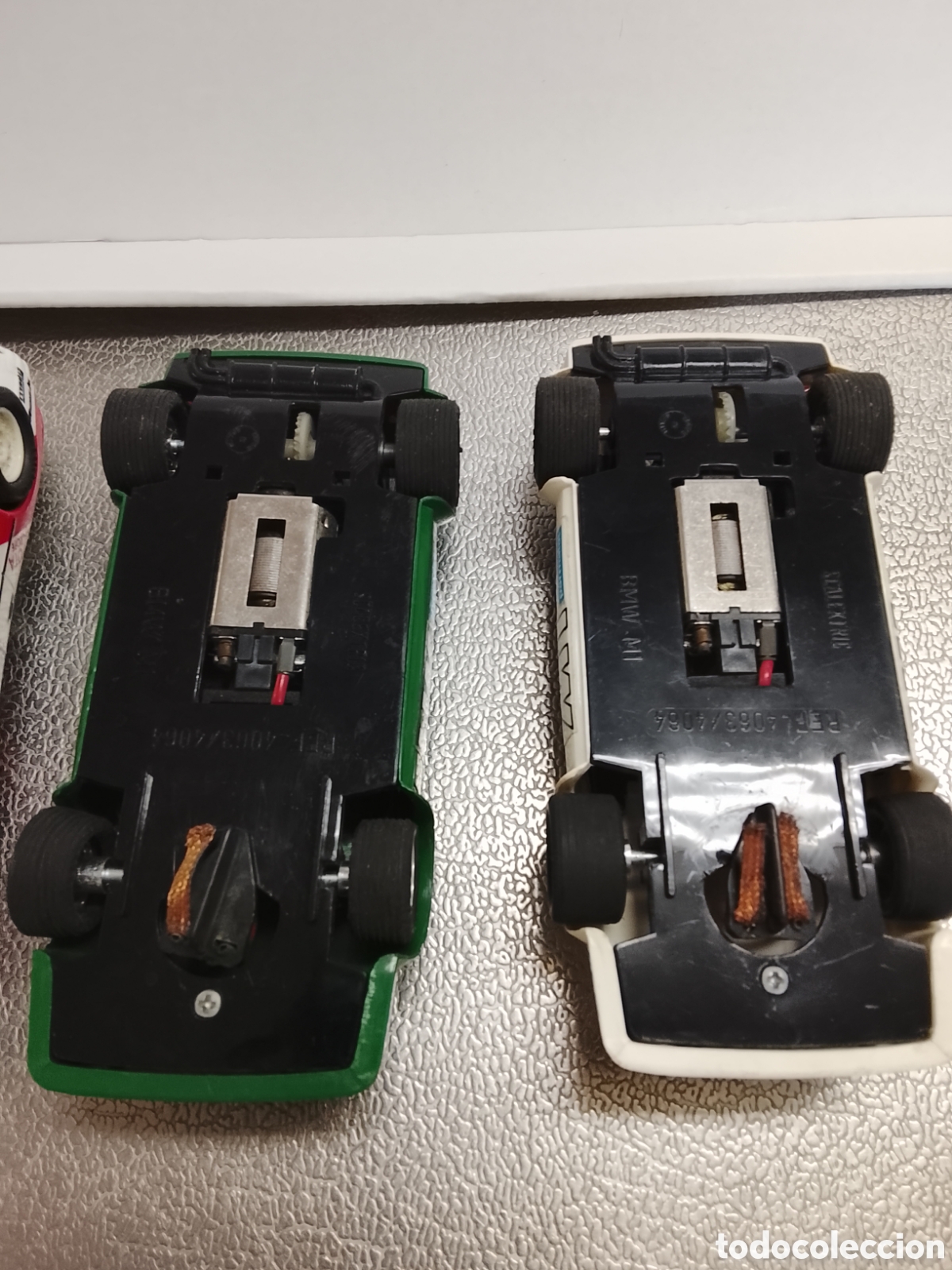 Scalextric: Cuatro Coches Scalextric - Foto 9