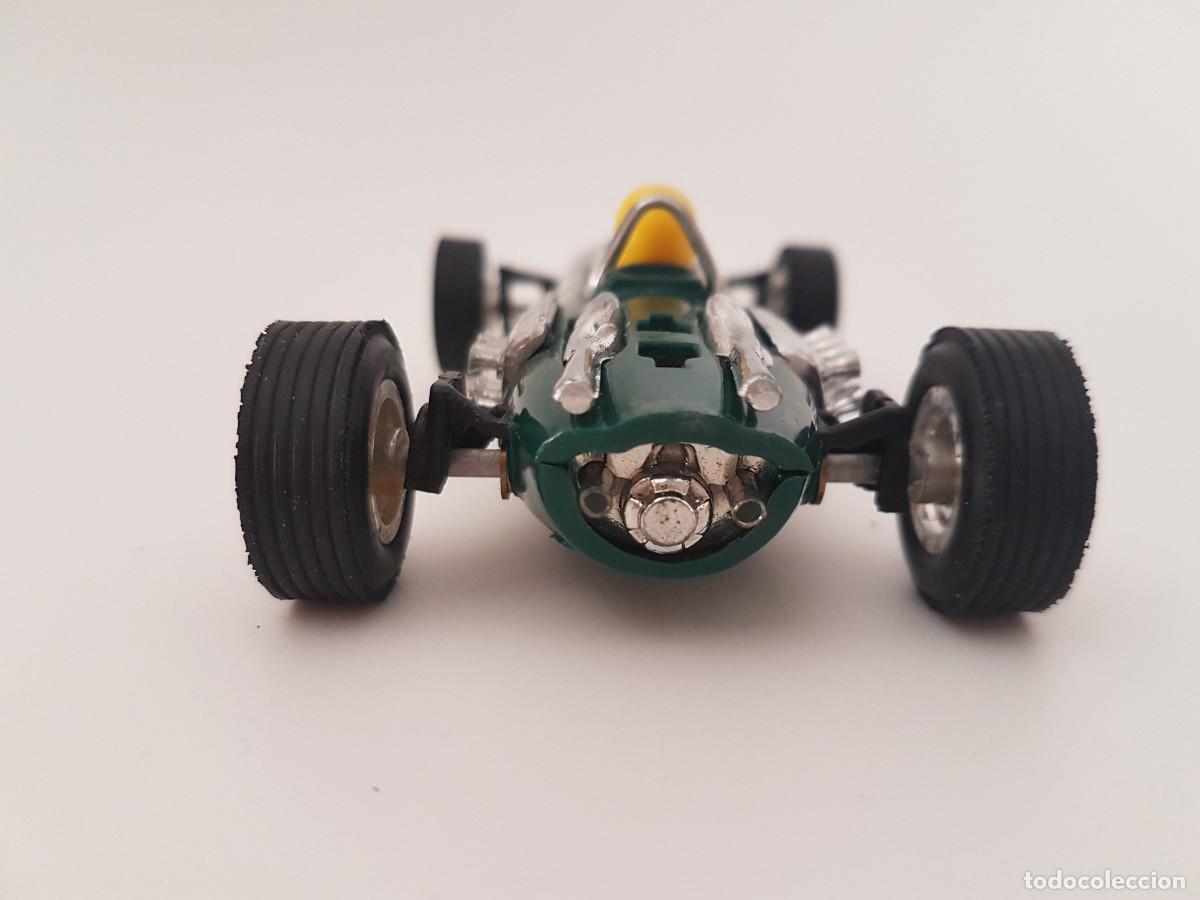 Scalextric: EXIN BRM 1&ordf; SERIE VERDE - Foto 3