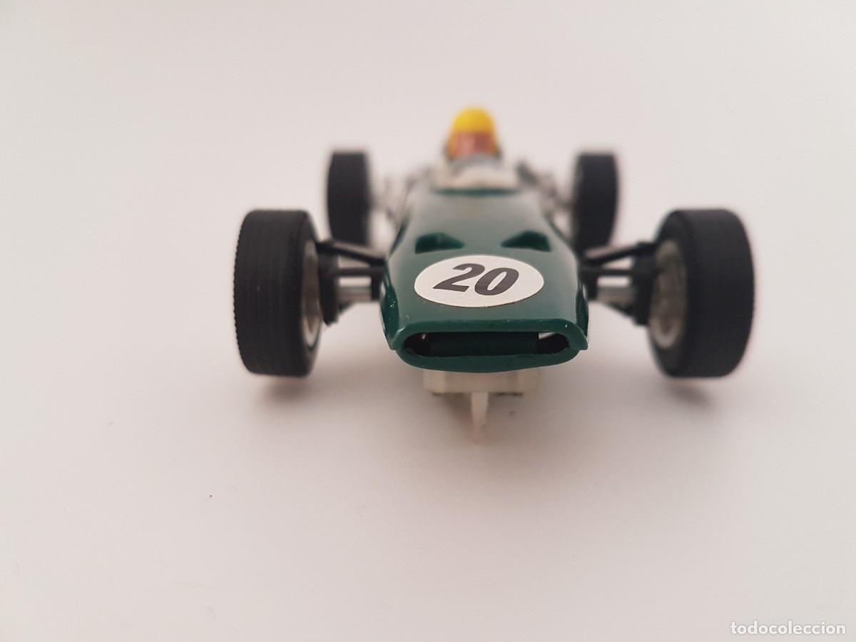 Scalextric: EXIN BRM 1&ordf; SERIE VERDE - Foto 4
