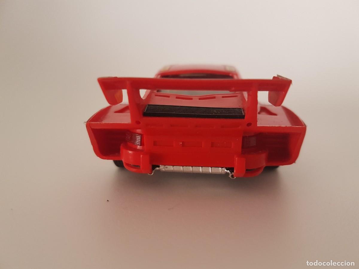 Scalextric: EXIN PORSCHE 935 MECCARILLOS - Foto 3