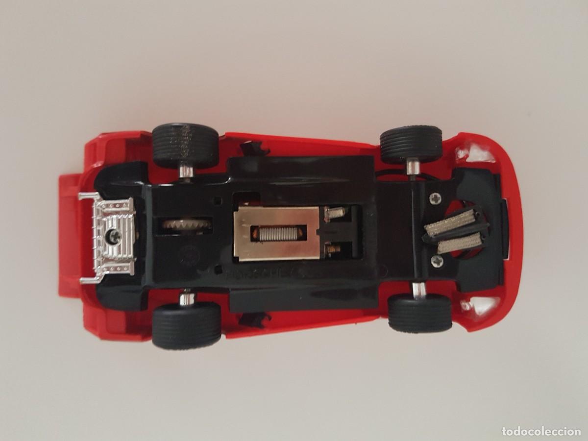 Scalextric: EXIN PORSCHE 935 MECCARILLOS - Foto 6
