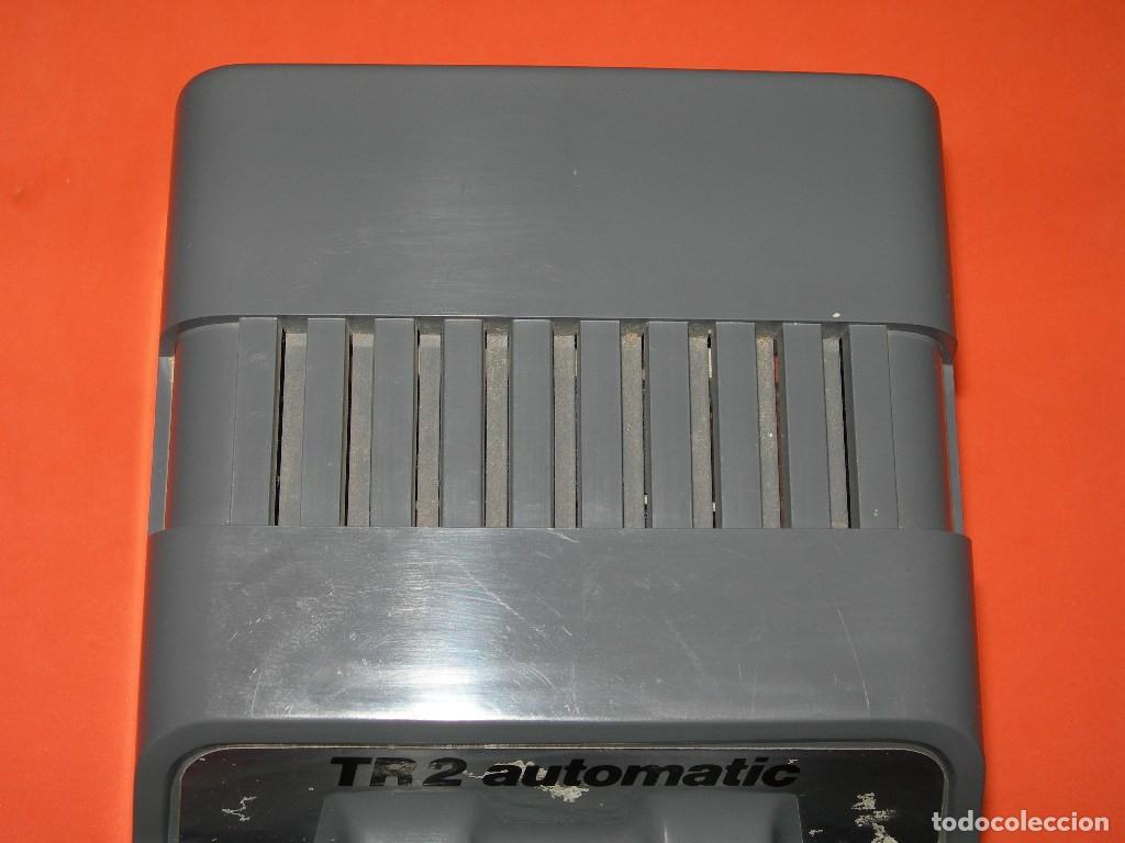 Scalextric: SCALEXTRIC EXIN - TRANSFORMADOR RECTIFICADOR TR2 AUTOMATIC - REF. 3003 - - Foto 4