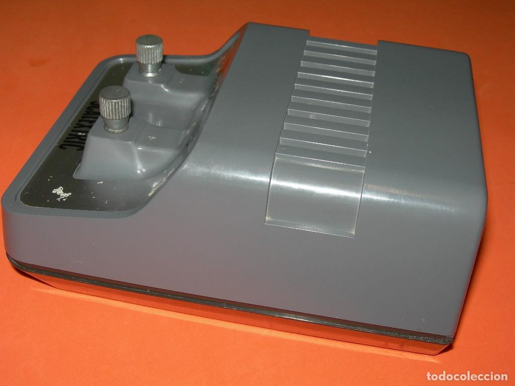 Scalextric: SCALEXTRIC EXIN - TRANSFORMADOR RECTIFICADOR TR2 AUTOMATIC - REF. 3003 - - Foto 6