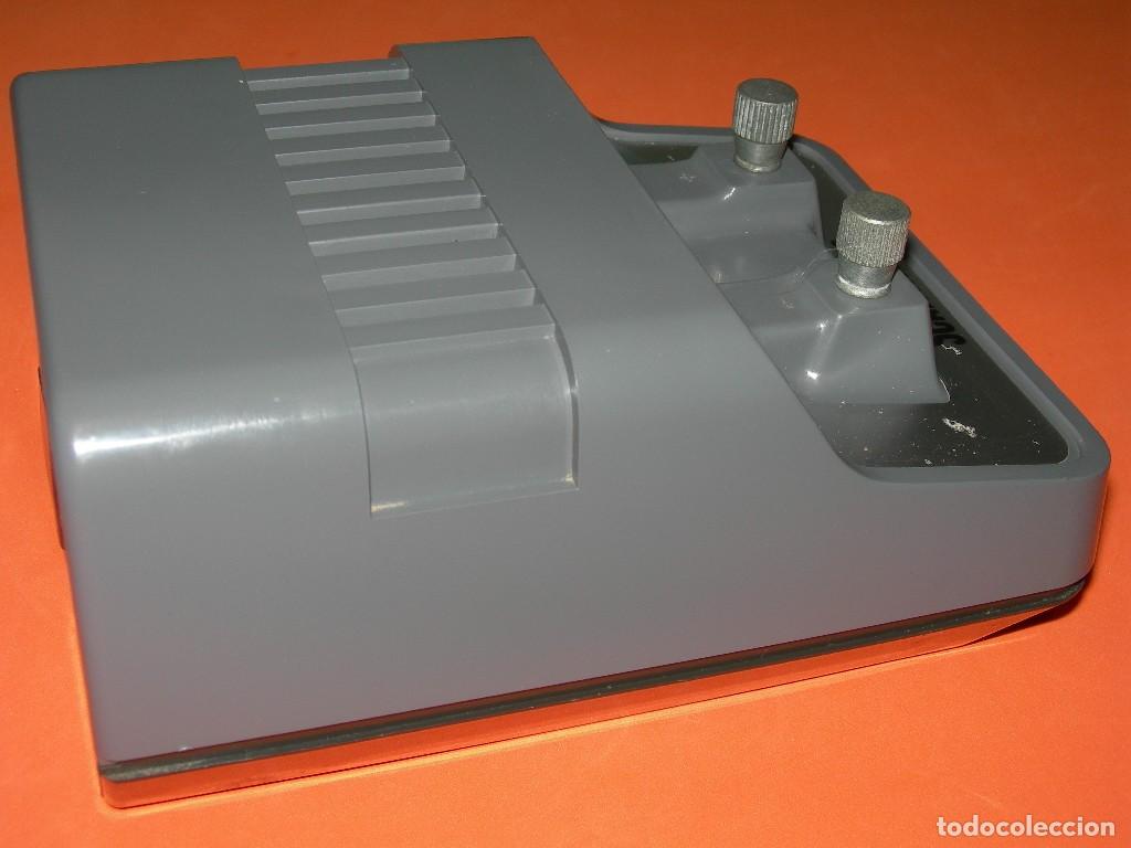 Scalextric: SCALEXTRIC EXIN - TRANSFORMADOR RECTIFICADOR TR2 AUTOMATIC - REF. 3003 - - Foto 7