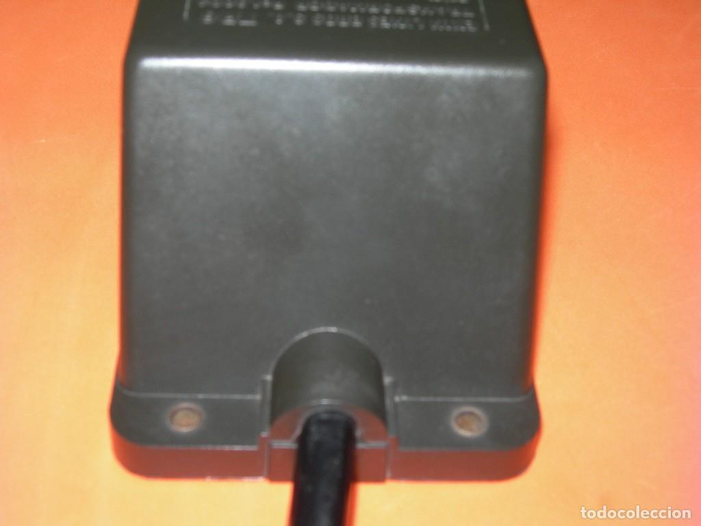 Scalextric: SCALEXTRIC EXIN - TRANSFORMADOR TR6 - REF. 3004 - - Foto 5