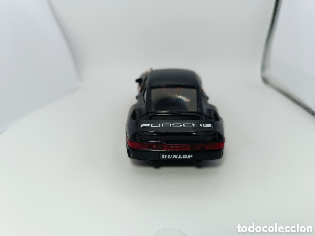 Scalextric: SCALEXTRIC PORSCHE 959 HERTZ EXIN - Foto 4