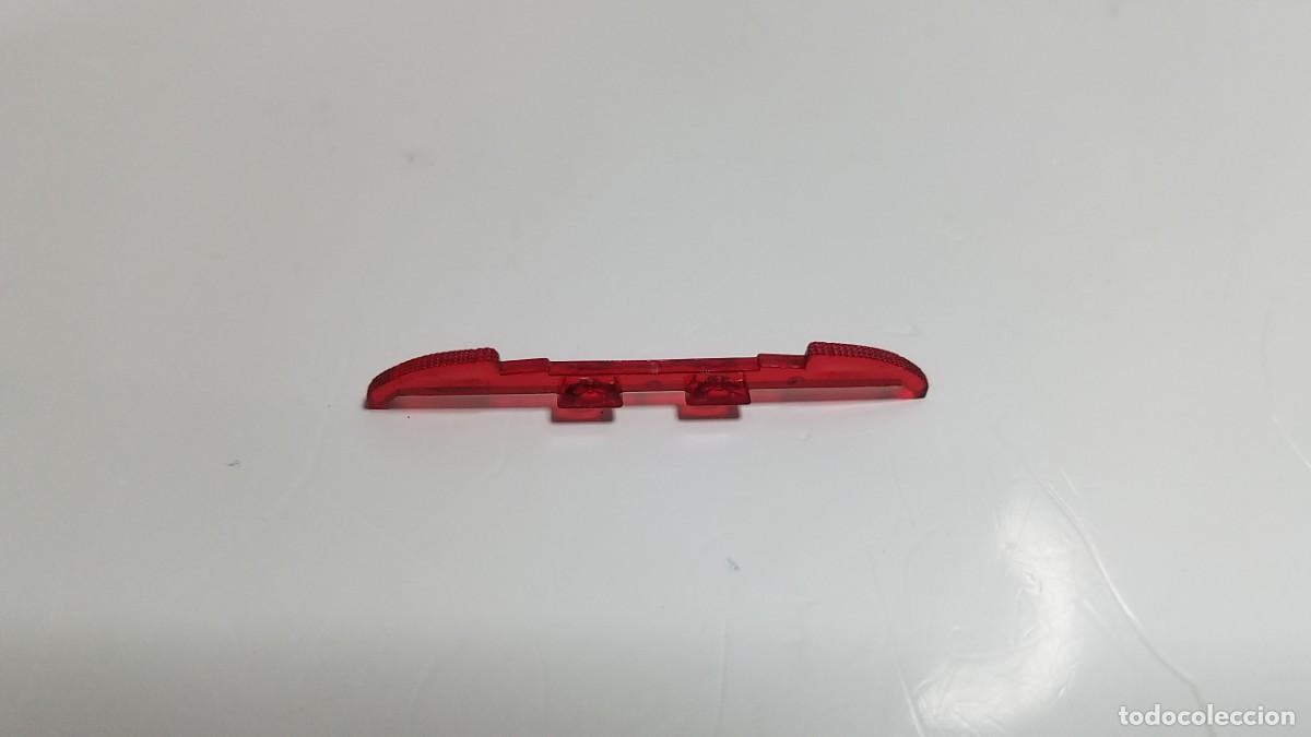 Scalextric: SLOT SCALEXTRIC EXIN LUCES INTERMITENTES DELANTERAS ROJAS PORSCHE 959
