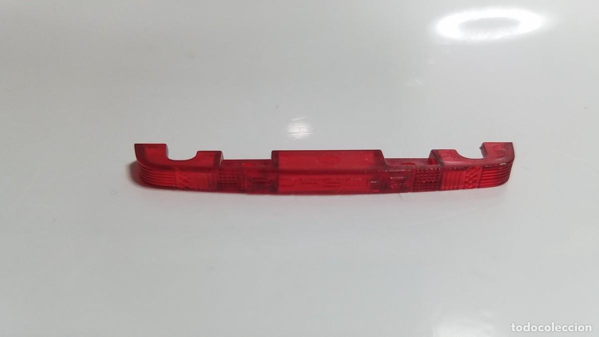 Scalextric: SLOT SCALEXTRIC EXIN GRUPO FAROS ROJOS TRASEROS PORSCHE 959